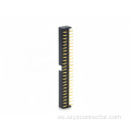 Conector de encabezado de caja de lanza de 2.0 mm SMT H4.8 mm